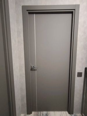 Врезка завертки/дверной ручки/магнитной ответки/цилиндра для замка