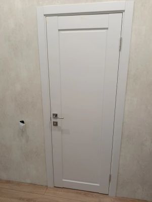 Врезка завертки/дверной ручки/магнитной ответки/цилиндра для замка