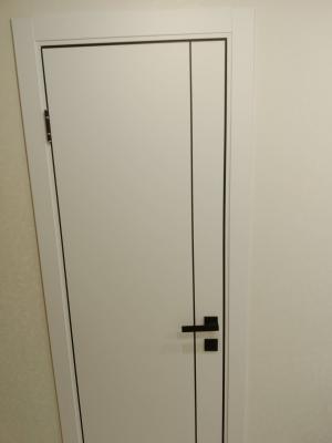 Врезка завертки/дверной ручки/магнитной ответки/цилиндра для замка