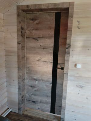 Врезка завертки/дверной ручки/магнитной ответки/цилиндра для замка