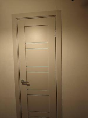 Врезка завертки/дверной ручки/магнитной ответки/цилиндра для замка