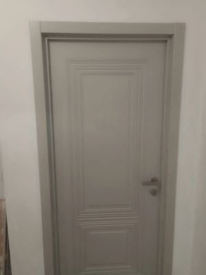 Врезка завертки/дверной ручки/магнитной ответки/цилиндра для замка