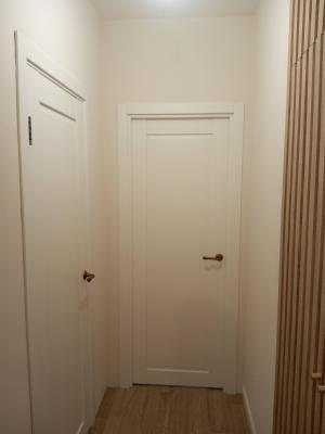 Врезка завертки/дверной ручки/магнитной ответки/цилиндра для замка