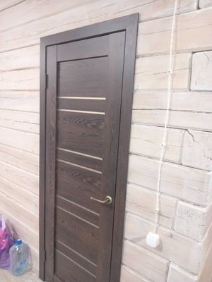 Врезка завертки/дверной ручки/магнитной ответки/цилиндра для замка