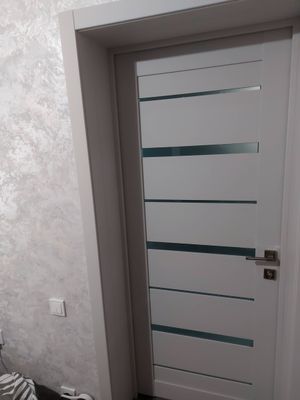 Врезка завертки/дверной ручки/магнитной ответки/цилиндра для замка