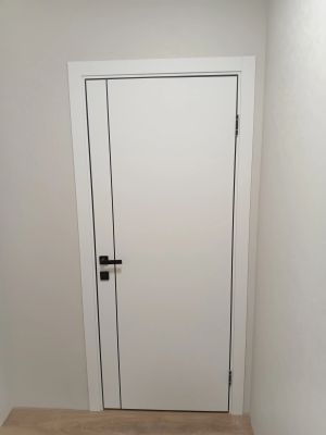 Врезка завертки/дверной ручки/магнитной ответки/цилиндра для замка