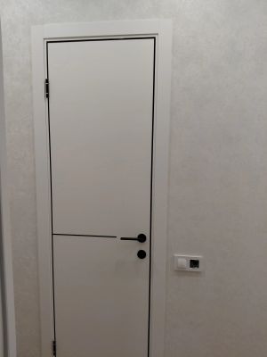 Врезка завертки/дверной ручки/магнитной ответки/цилиндра для замка