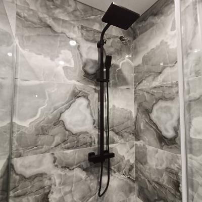 Установка подвесного унитаза (на готовую инсталляцию)