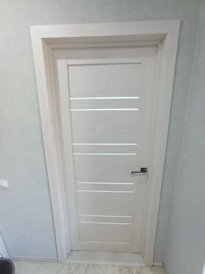 Врезка завертки/дверной ручки/магнитной ответки/цилиндра для замка