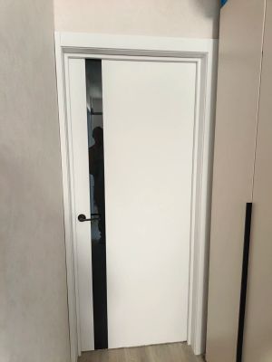 Врезка завертки/дверной ручки/магнитной ответки/цилиндра для замка