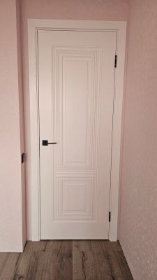 Врезка завертки/дверной ручки/магнитной ответки/цилиндра для замка
