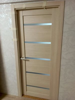 Врезка замка с личинкой/сантехнического/магнитного/ручек купе (пара)