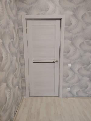 Врезка завертки/дверной ручки/магнитной ответки/цилиндра для замка