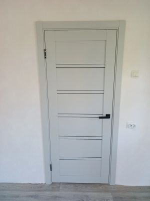 Врезка завертки/дверной ручки/магнитной ответки/цилиндра для замка