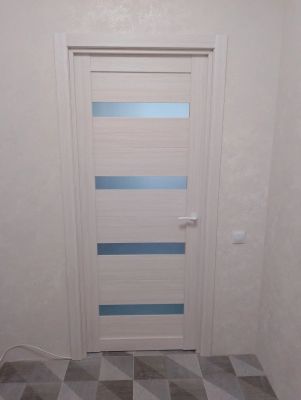 Врезка завертки/дверной ручки/магнитной ответки/цилиндра для замка