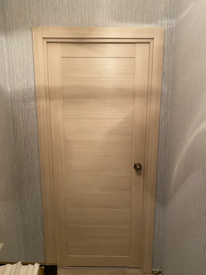 Врезка завертки/дверной ручки/магнитной ответки/цилиндра для замка