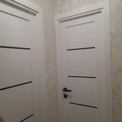 Врезка завертки/дверной ручки/магнитной ответки/цилиндра для замка