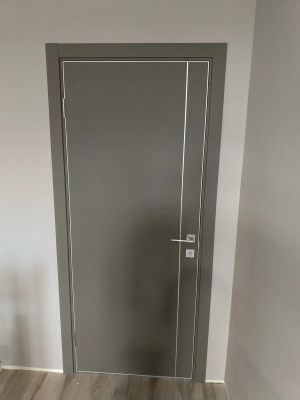 Врезка завертки/дверной ручки/магнитной ответки/цилиндра для замка