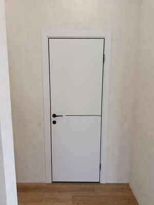 Врезка завертки/дверной ручки/магнитной ответки/цилиндра для замка