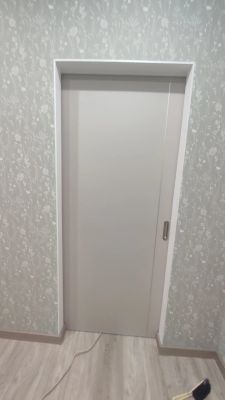 Врезка завертки/дверной ручки/магнитной ответки/цилиндра для замка