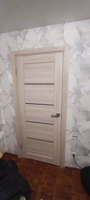 Врезка завертки/дверной ручки/магнитной ответки/цилиндра для замка