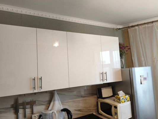 Замена фасадов