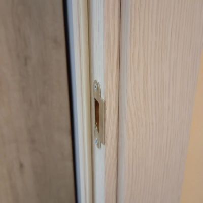 Установка порога