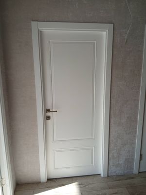 Врезка завертки/дверной ручки/магнитной ответки/цилиндра для замка