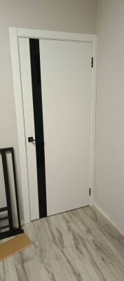 Врезка завертки/дверной ручки/магнитной ответки/цилиндра для замка