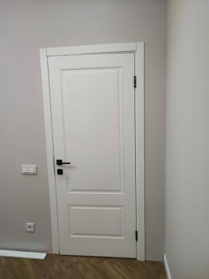 Врезка завертки/дверной ручки/магнитной ответки/цилиндра для замка