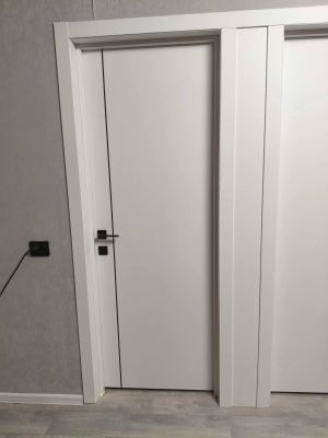 Врезка завертки/дверной ручки/магнитной ответки/цилиндра для замка