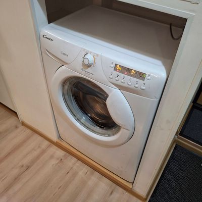 Ремонт стиральной машины (средний)