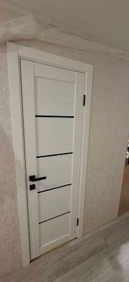 Врезка завертки/дверной ручки/магнитной ответки/цилиндра для замка