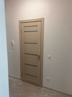 Врезка завертки/дверной ручки/магнитной ответки/цилиндра для замка