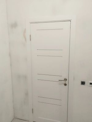 Врезка завертки/дверной ручки/магнитной ответки/цилиндра для замка