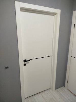 Врезка завертки/дверной ручки/магнитной ответки/цилиндра для замка
