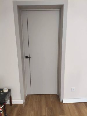 Врезка завертки/дверной ручки/магнитной ответки/цилиндра для замка