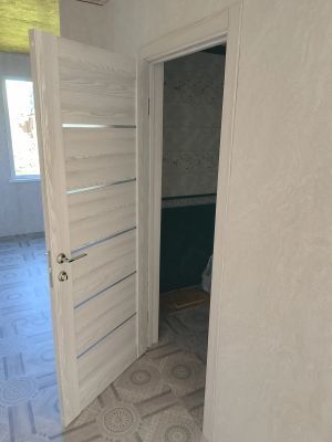 Врезка завертки/дверной ручки/магнитной ответки/цилиндра для замка