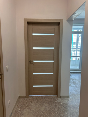 Врезка завертки/дверной ручки/магнитной ответки/цилиндра для замка