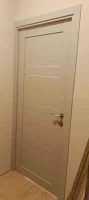 Врезка завертки/дверной ручки/магнитной ответки/цилиндра для замка
