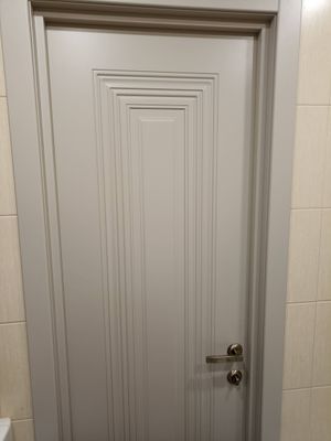 Врезка завертки/дверной ручки/магнитной ответки/цилиндра для замка