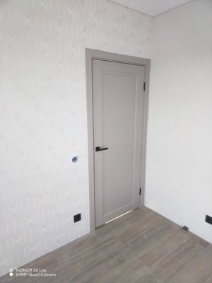 Врезка завертки/дверной ручки/магнитной ответки/цилиндра для замка