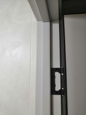 Врезка завертки/дверной ручки/магнитной ответки/цилиндра для замка