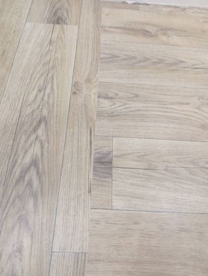 Демонтаж линолеума/ковролина, уложенного на клей