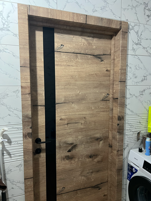 Врезка завертки/дверной ручки/магнитной ответки/цилиндра для замка