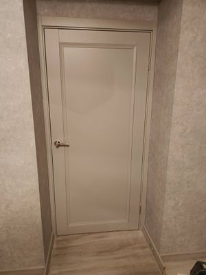 Врезка завертки/дверной ручки/магнитной ответки/цилиндра для замка