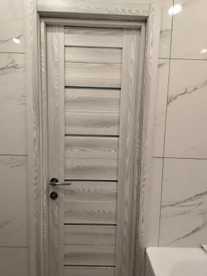 Врезка завертки/дверной ручки/магнитной ответки/цилиндра для замка