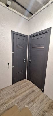 Врезка завертки/дверной ручки/магнитной ответки/цилиндра для замка