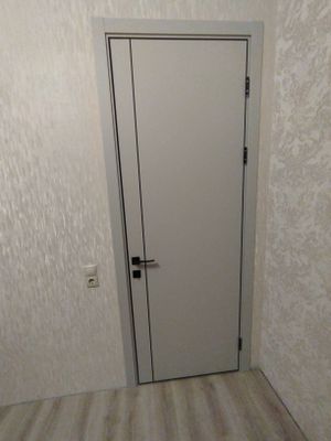 Врезка завертки/дверной ручки/магнитной ответки/цилиндра для замка