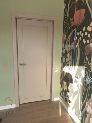 Врезка завертки/дверной ручки/магнитной ответки/цилиндра для замка